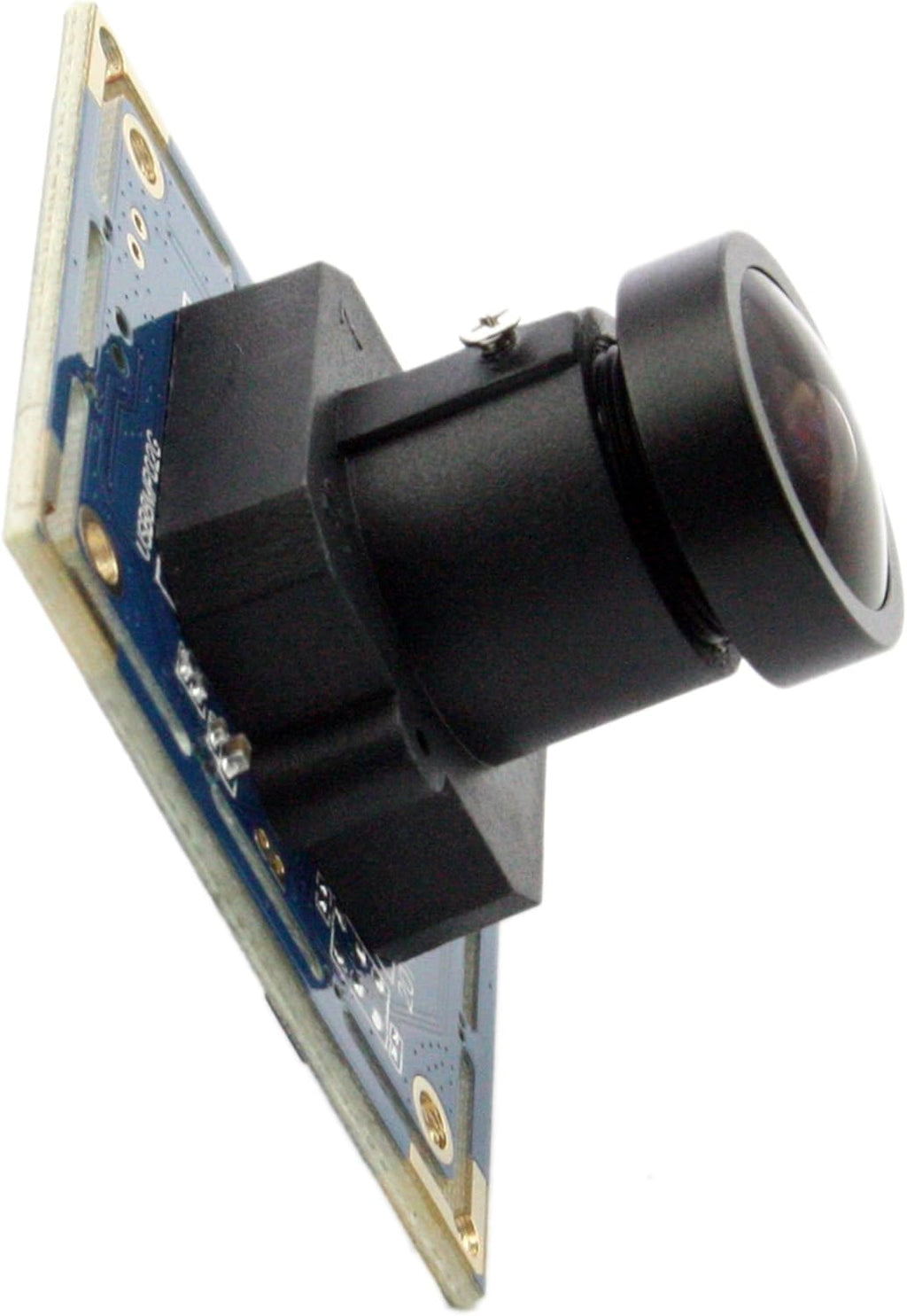 USB Camera Module 8 Megapixel with 180 Fisheye Lens W44387