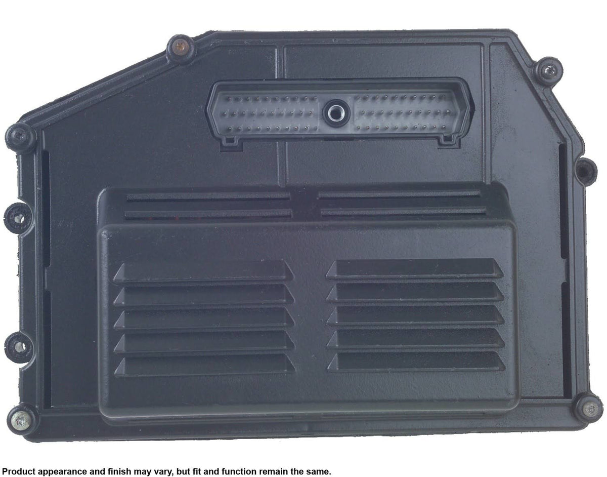 Refurbished Engine Control Module O934