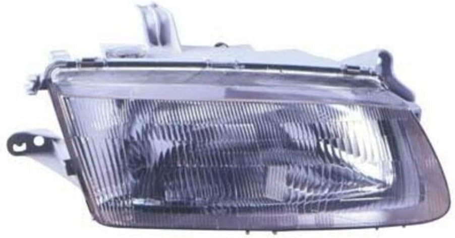 Headlight Assembly Passenger Side Q5803