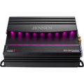 1000W 4-Channel Bridgeable Car Amp F8583
