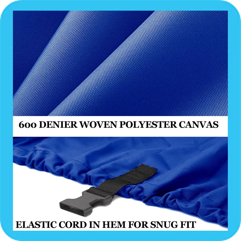 Boat Cover Z3541