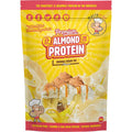 Almond Protein Banana Cream Pie 800g X620015
