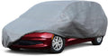 Minivan Car Cover 3 Layer Pack of 2 S89706