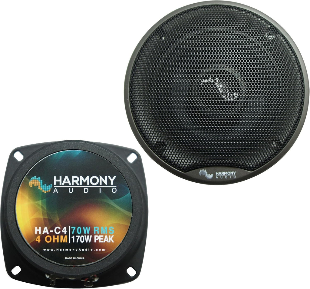 4x6 Replacement Car Speakers S9224