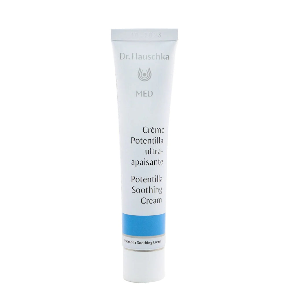 Soothing Cream A958
