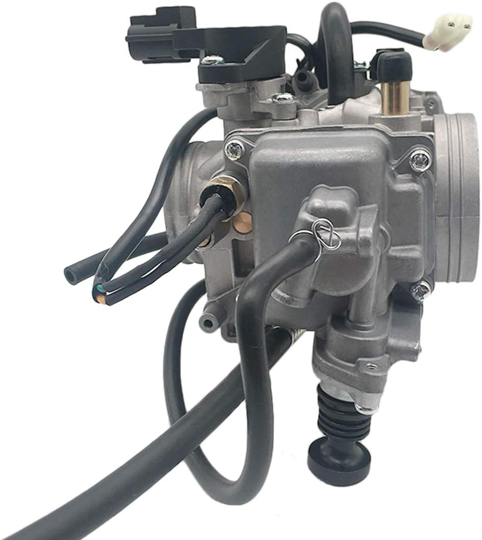Carburetor for Honda TRX650 Rincon ATV, Pack of 2 X84658