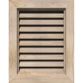 Vertical Gable Vent I447930