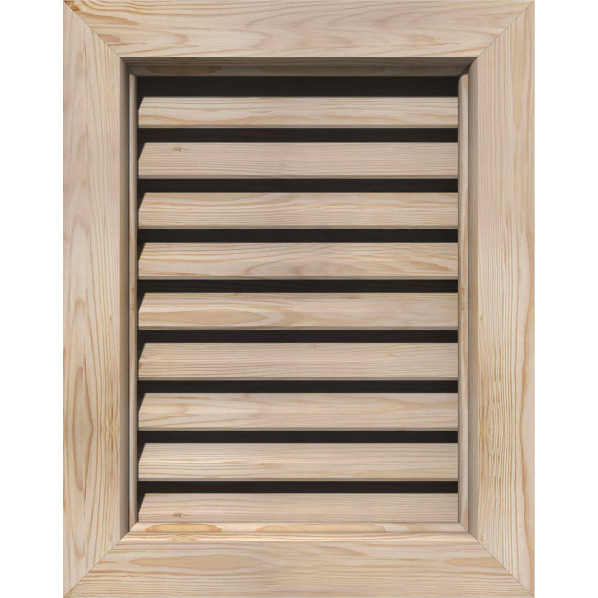 Vertical Gable Vent I447930