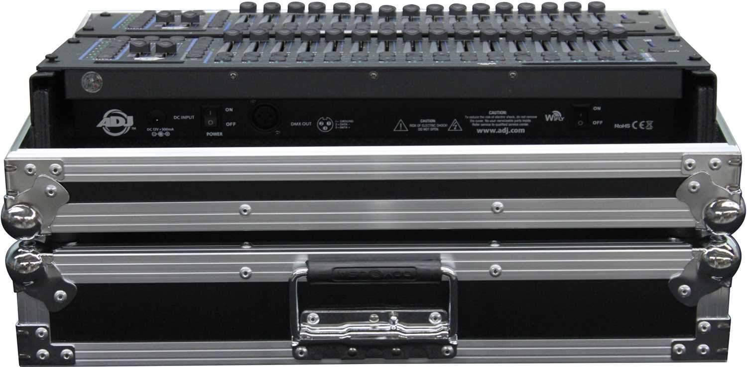 19-inch Rackmountable Light Controller Case G26112