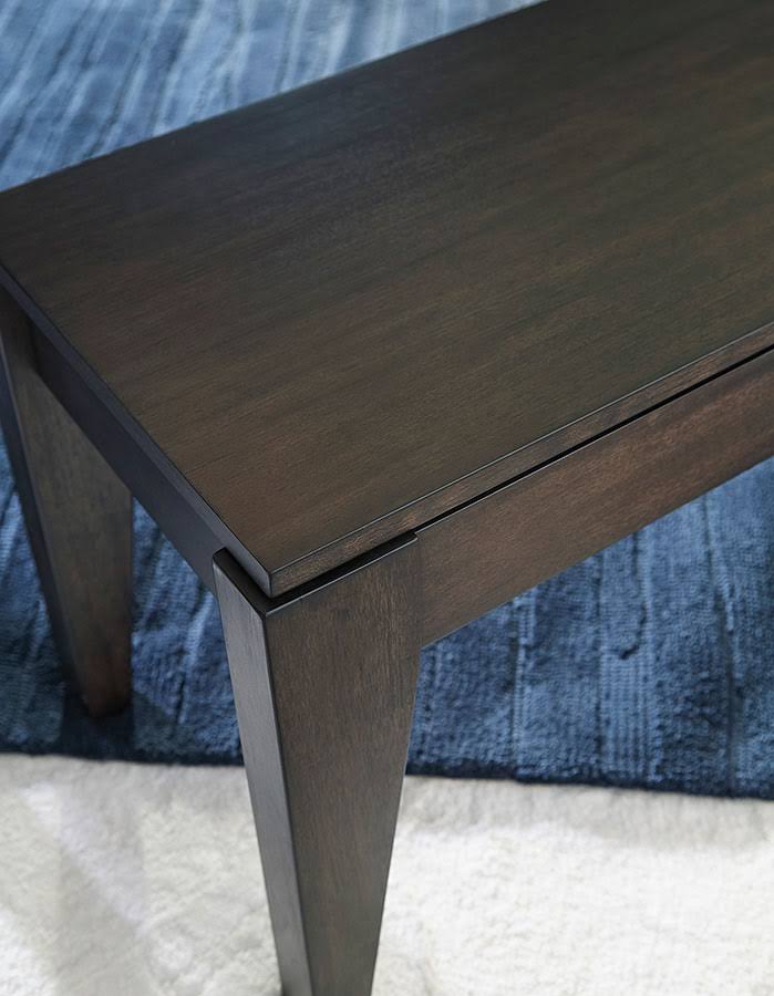 Dining Storage Bench A93893