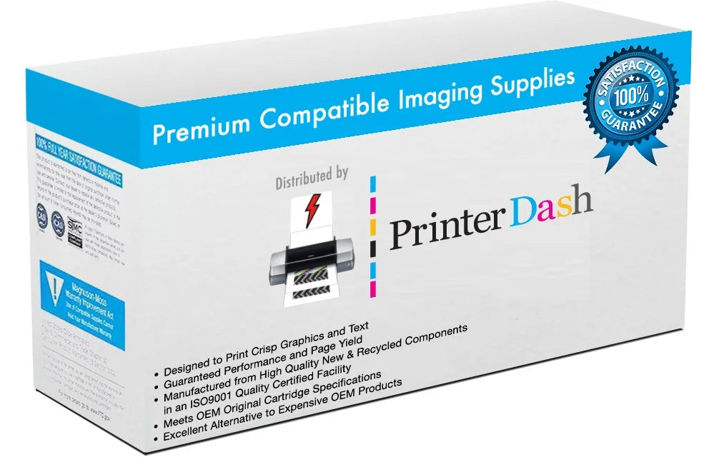 Jumbo Toner Cartridge (4000 Page Yield) A686911