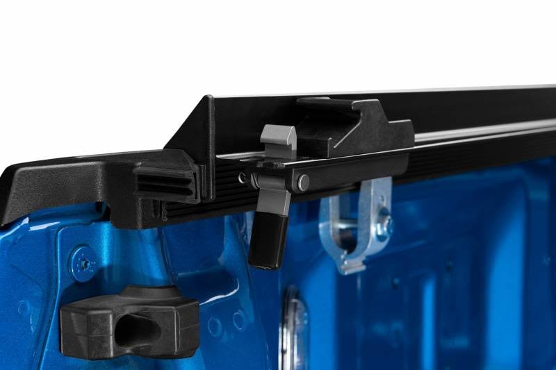 Roll Up Tonneau Cover O964