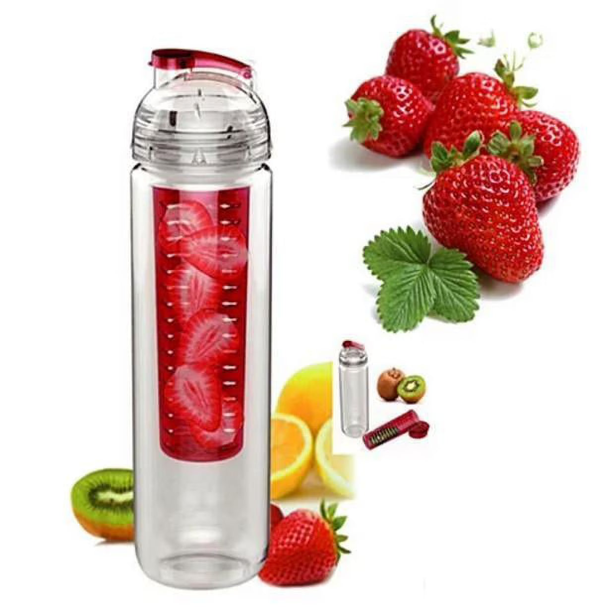 Fruit Infuser Water Bottle Q246102
