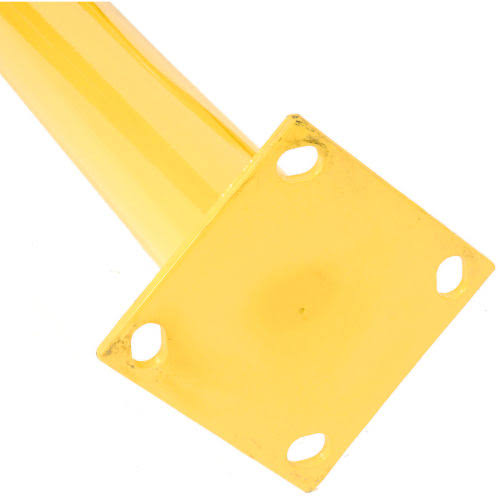 36 x 24 in. Steel Triple Elbow Corner Guards X213