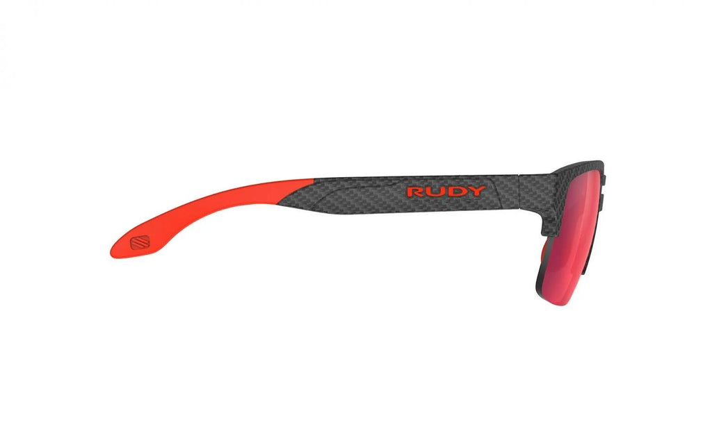 Polarized Red Sunglasses L993