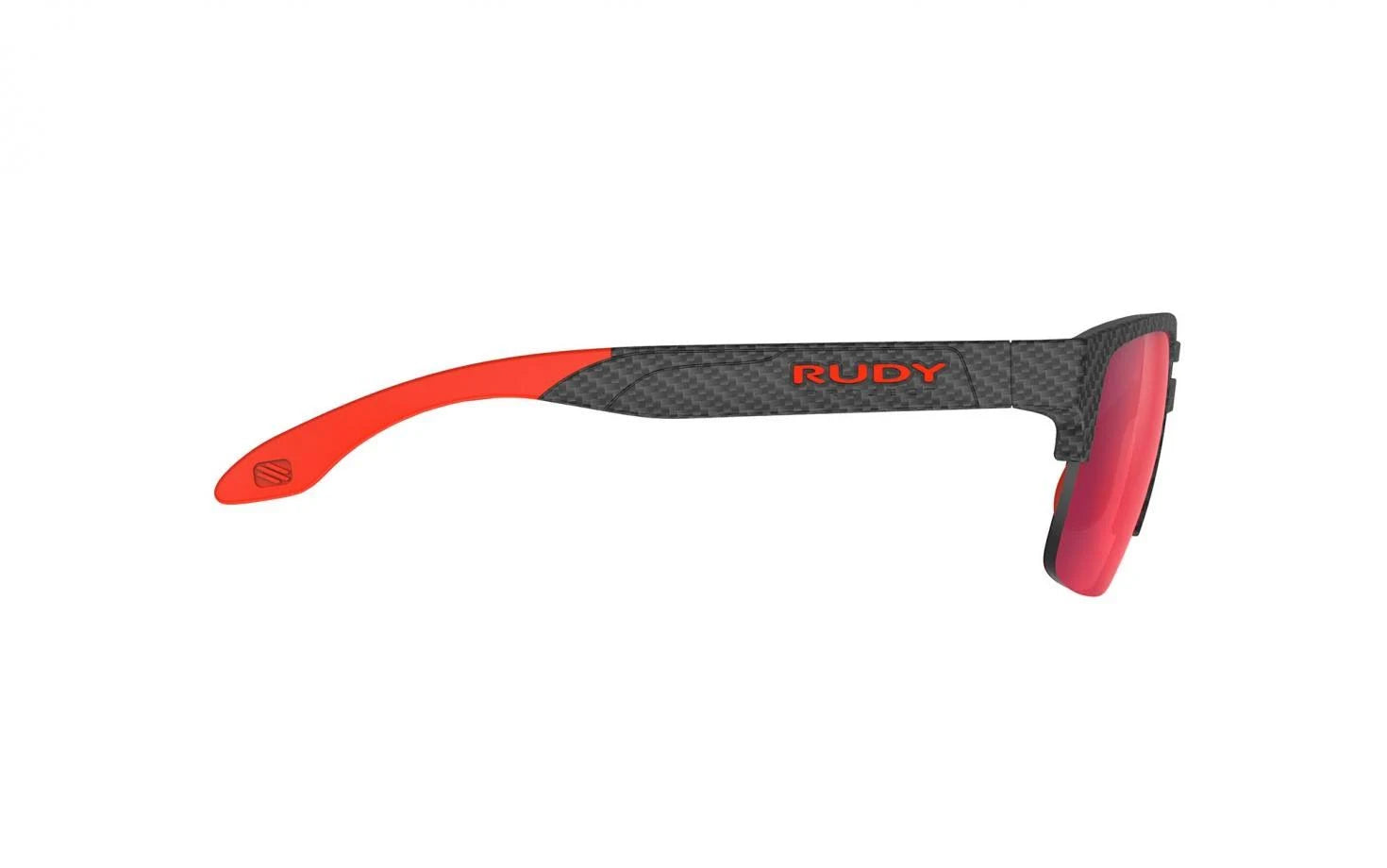 Polarized Red Sunglasses L993