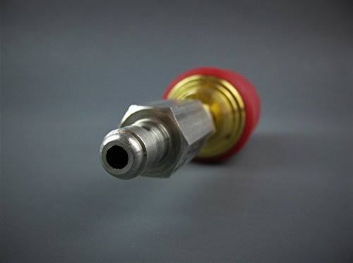 Rotating Nozzle with Filter 3.5 Orifice W40737