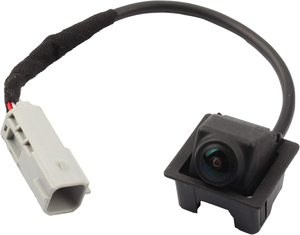 Rear View Backup Reversing Camera Pack of 2 S9301