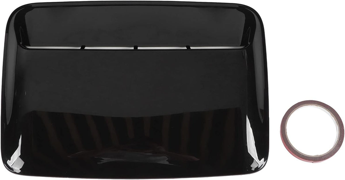 Carbon Fiber Hood Scoop Cover C686967