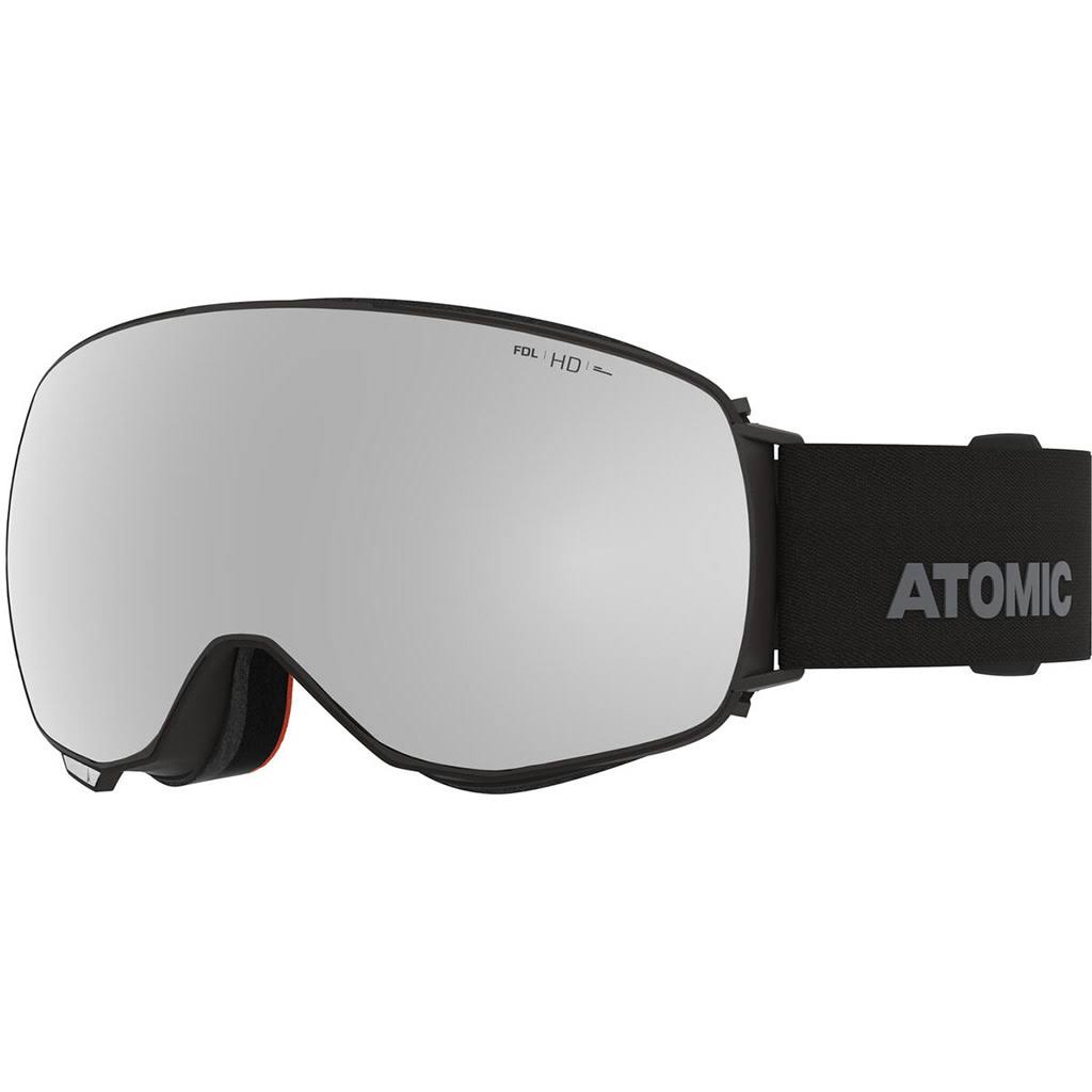 Silver HD Ski Goggles L70747