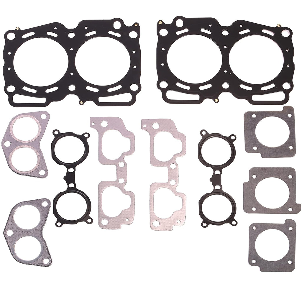 Head Gasket Sets for Subaru 2004-2011 2.5L SOHC B2452