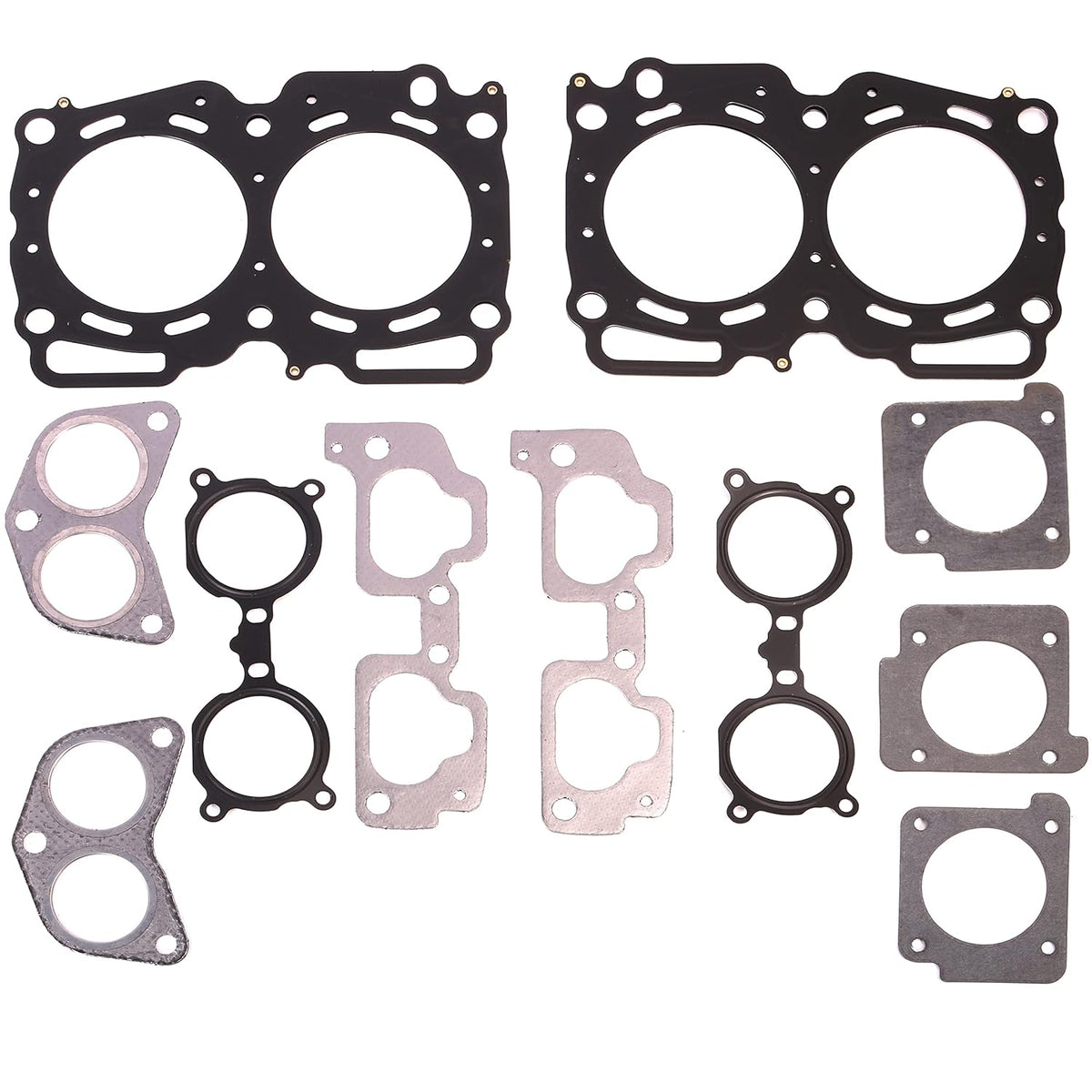 Head Gasket Sets for Subaru 2004-2011 2.5L SOHC B2452