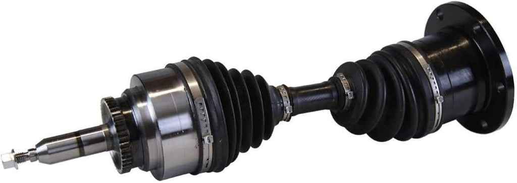 Front CV Axle Shaft Y300723