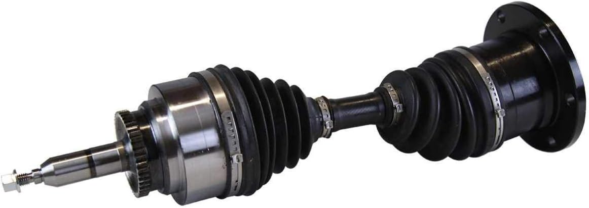 Front CV Axle Shaft Y300723