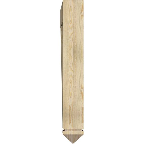 Douglas Fir Bracket O884683