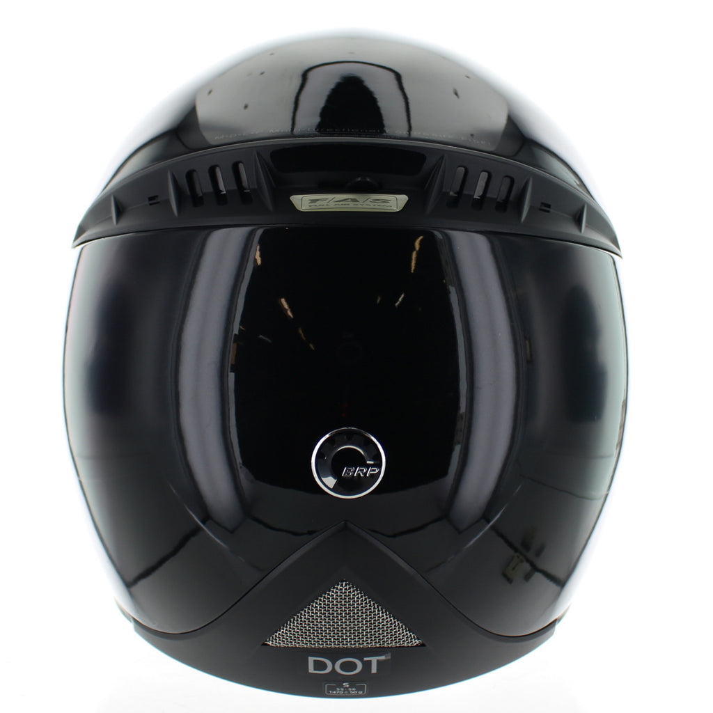 Spyder GSX-4 Full Face Vented Lightweight Helmet R555