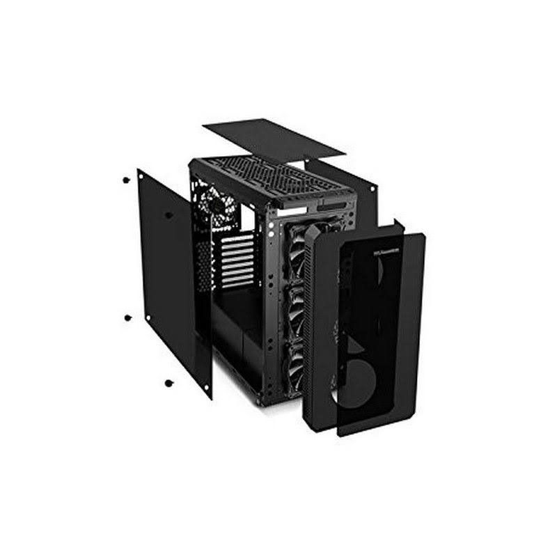 Semi-tower Box RGB M388738