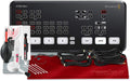 HDMI Live Switcher Basic Bundle with Cables and Cleaning Kit L71408