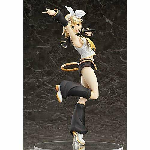 Character Vocal Series 02 Figure PVC D6302