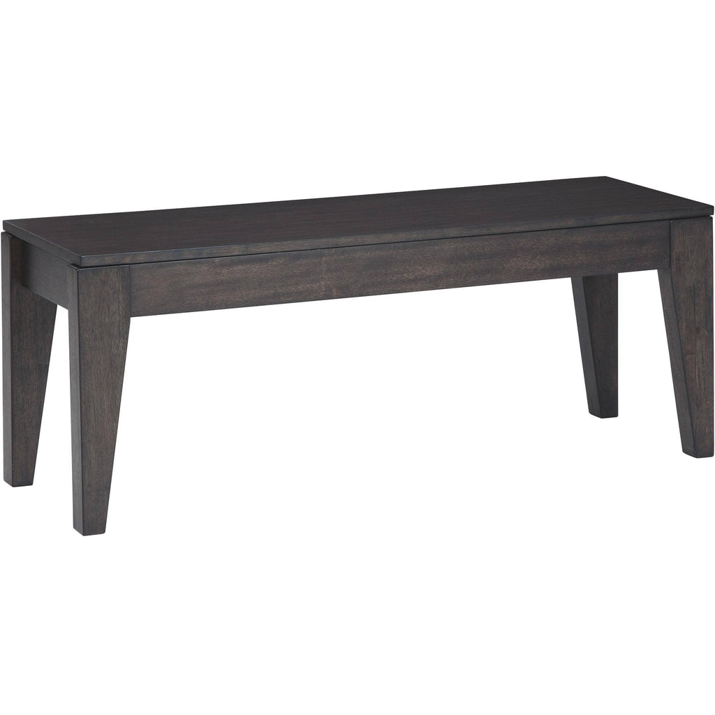Dining Storage Bench A93893