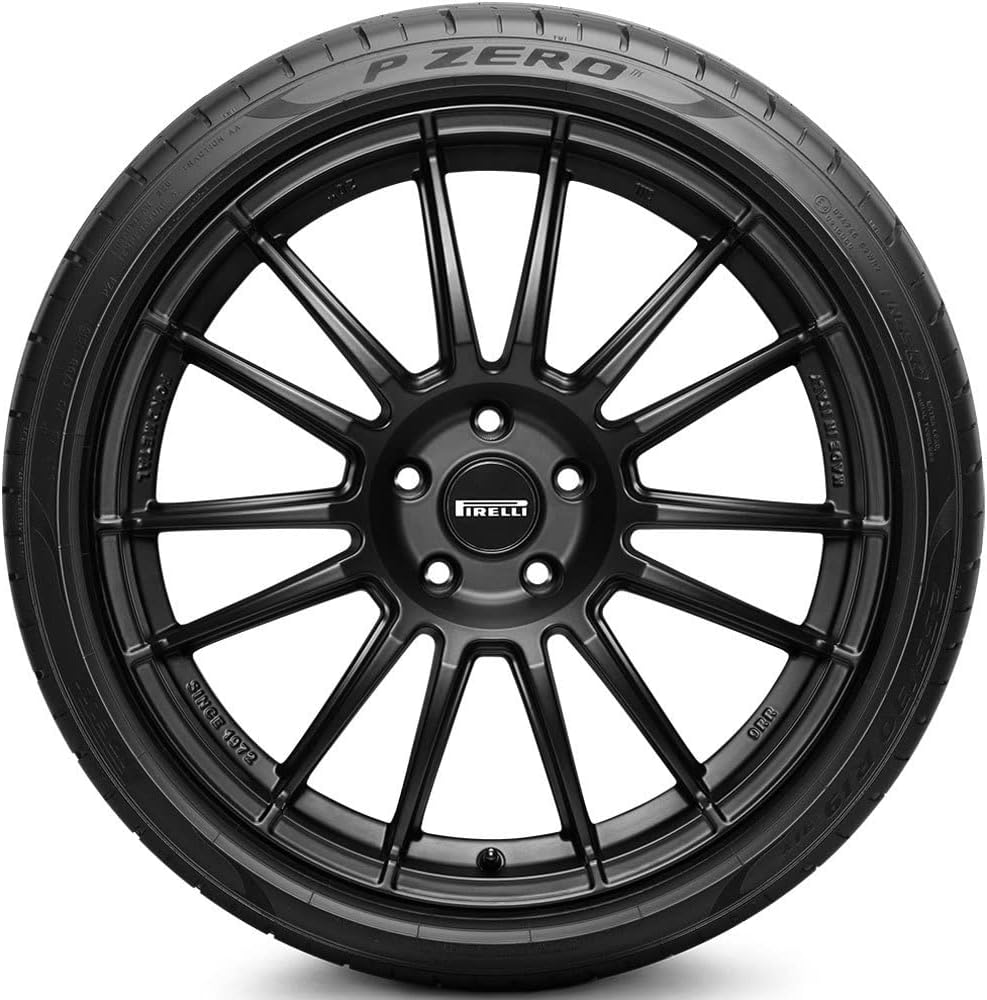275/50R20XL Tire F519