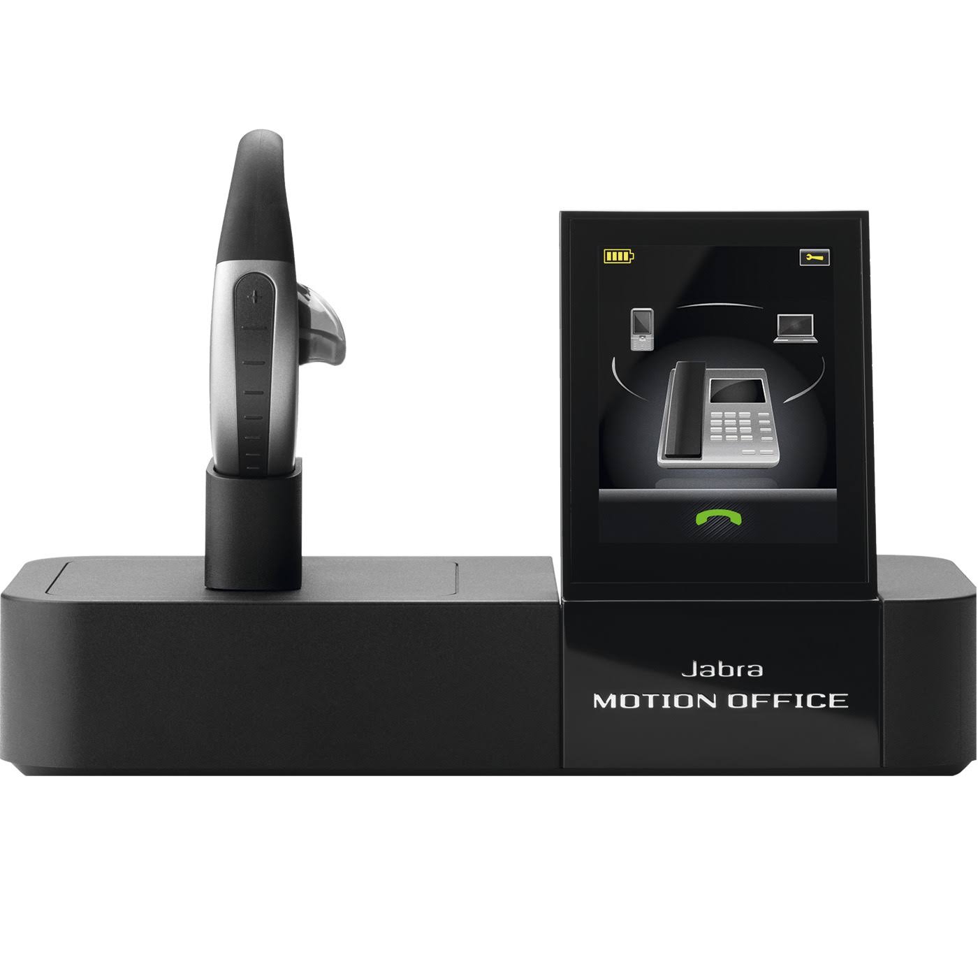 Jabra Motion Office MS J659