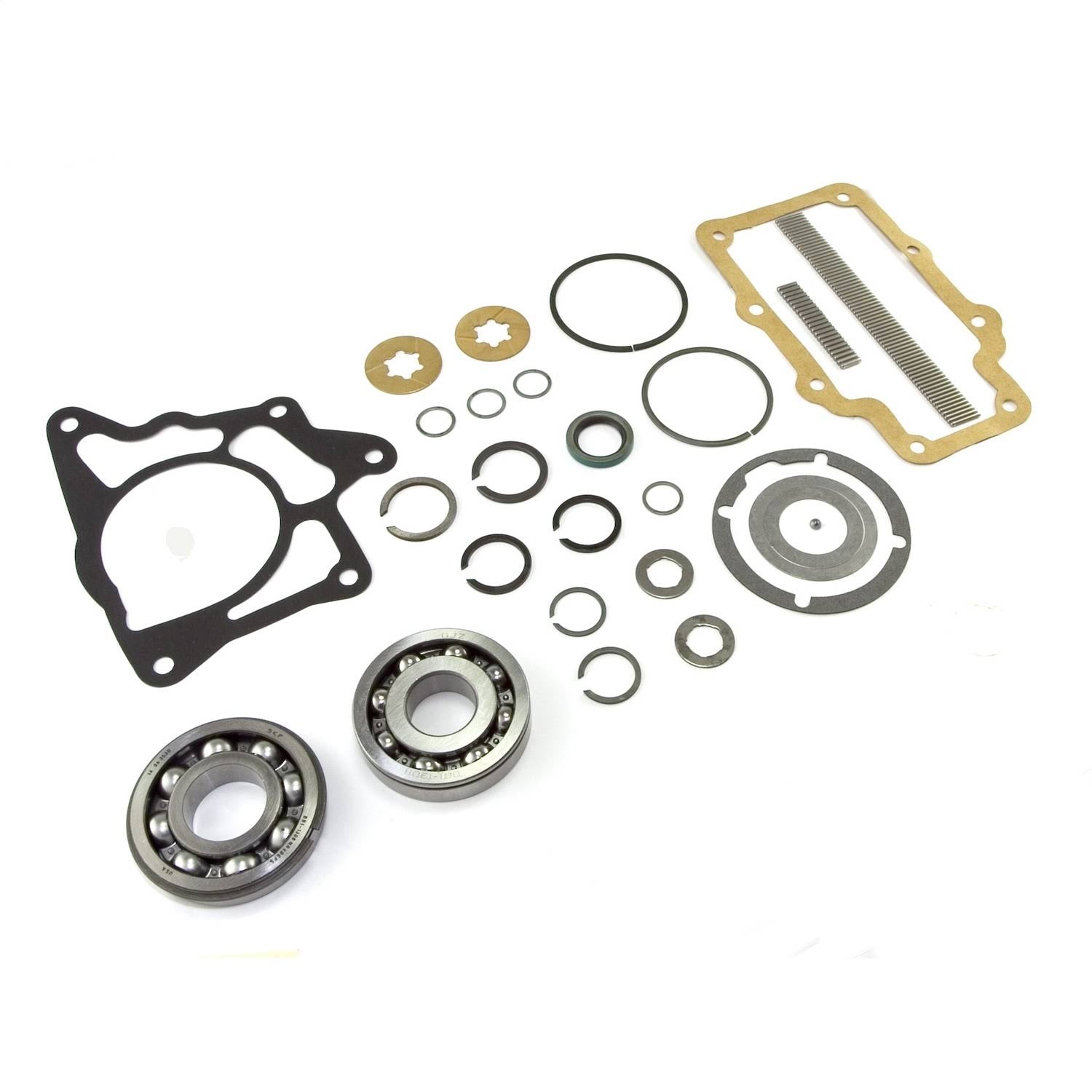 Transmission Overhaul Kit S76161