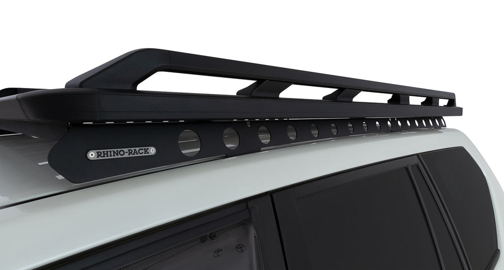 Pioneer Side Rails for Pioneer Platform S7658