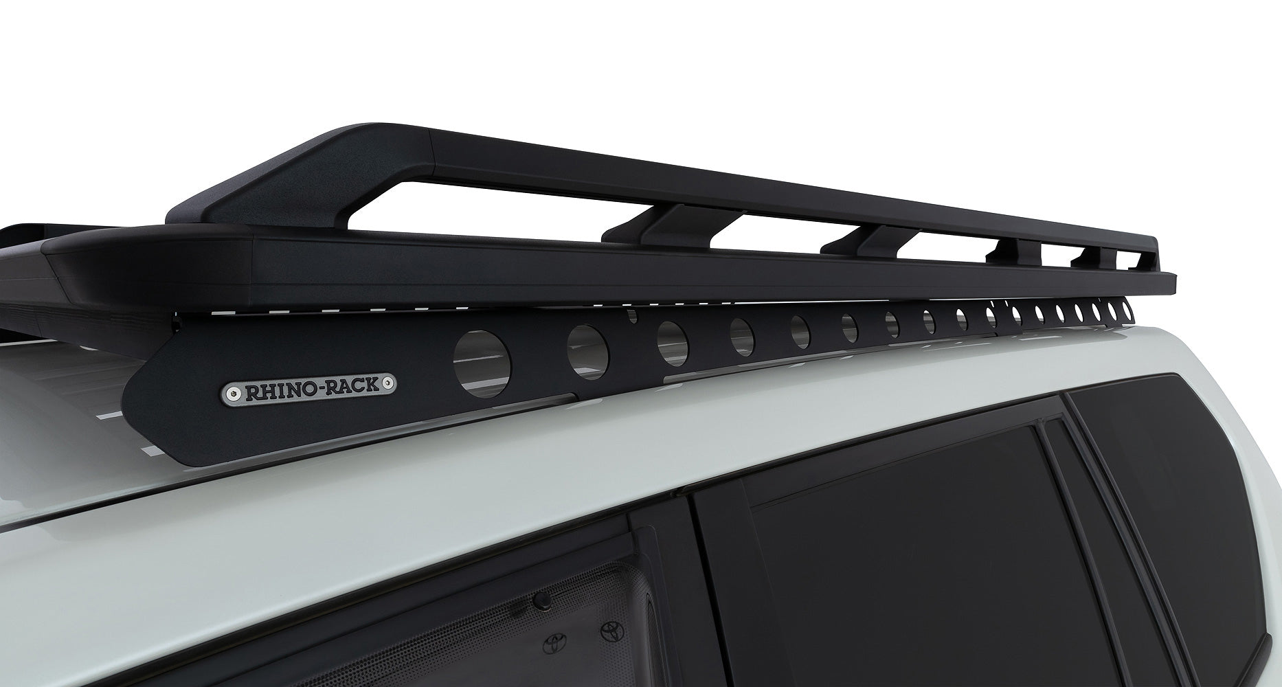 Pioneer Side Rails for Pioneer Platform S7658