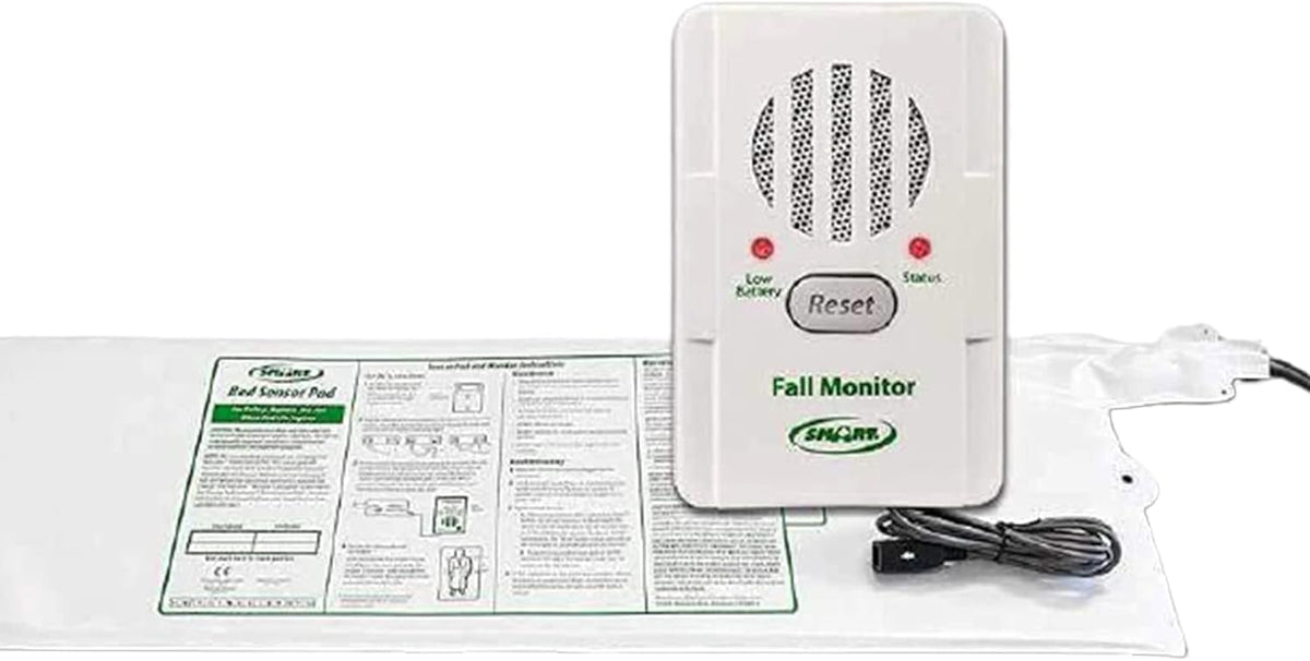 Bed Alarm and Sensor Pad C335