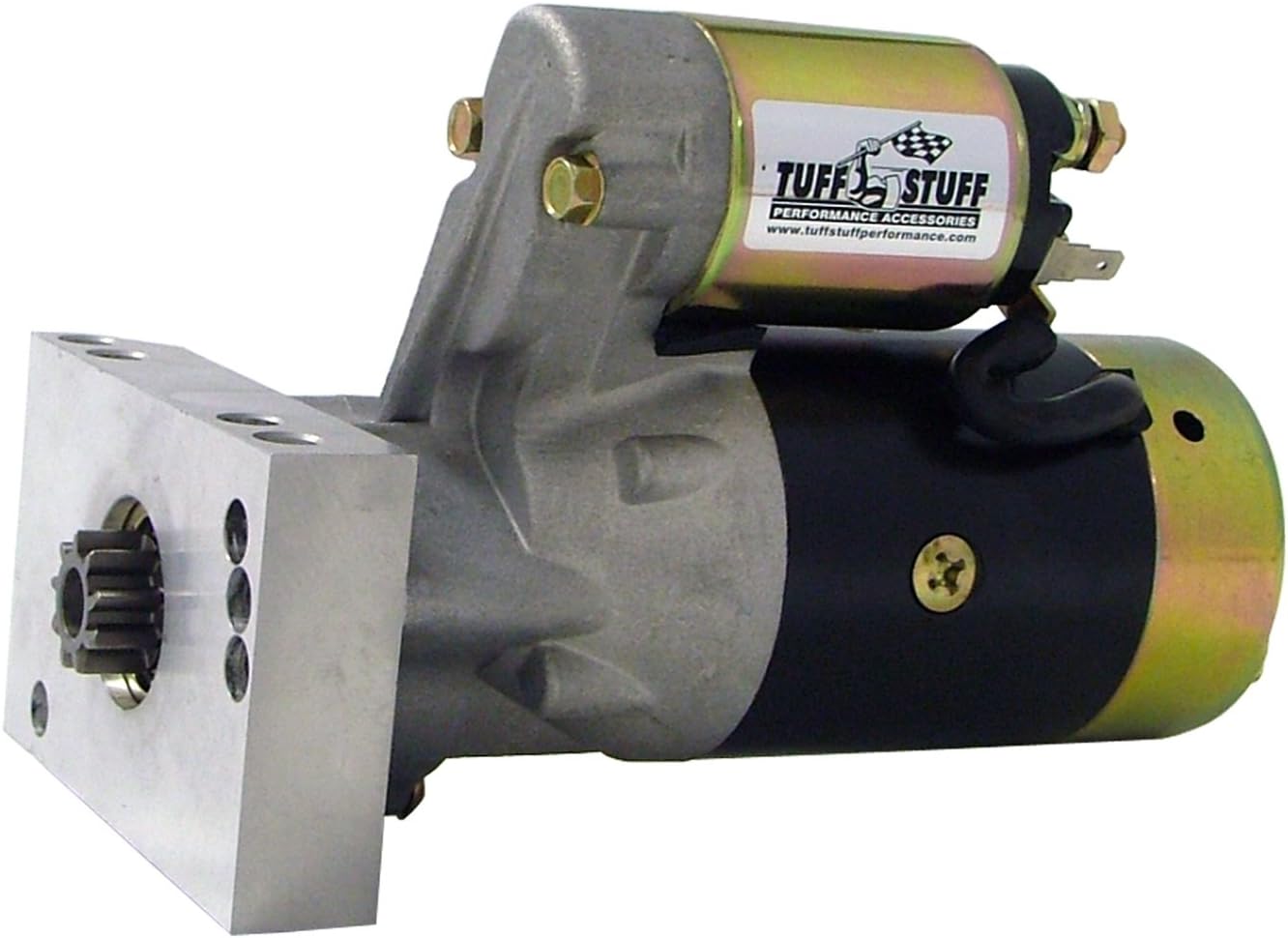 Starter Gear Reduction N9496