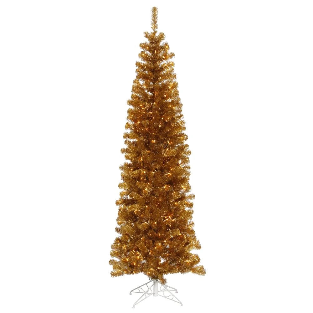 Ant Gold 9 x 44 x 22 LED Wreath W376439