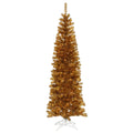 Ant Gold 9 x 44 x 22 LED Wreath W376439