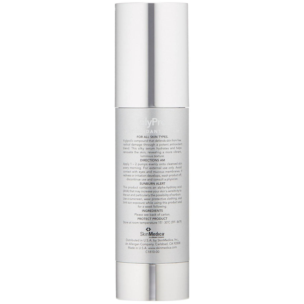 GlyPro Antioxidant Serum (1 oz) G614