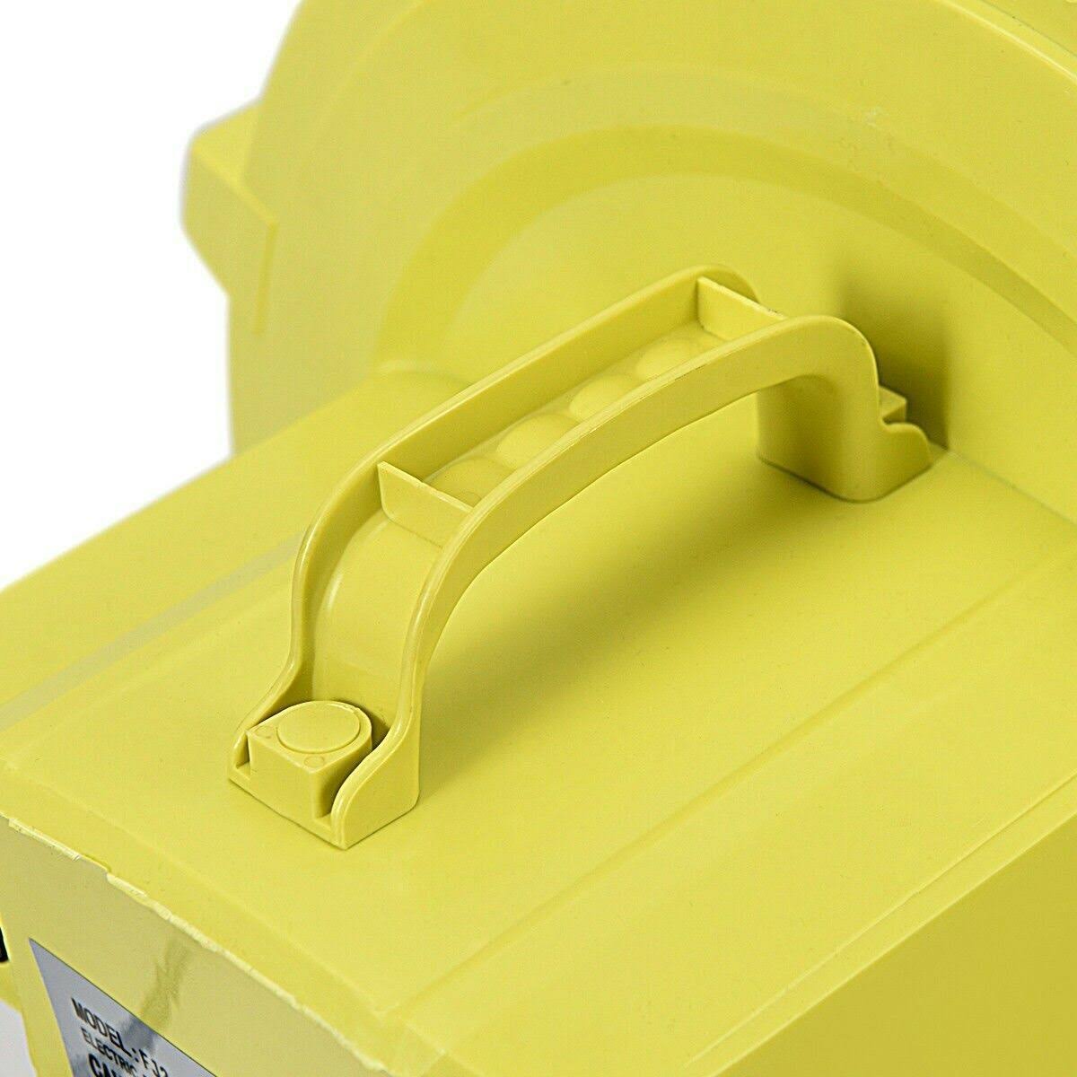 1.0 HP Air Blower Pump for Inflatable Bounce House M211