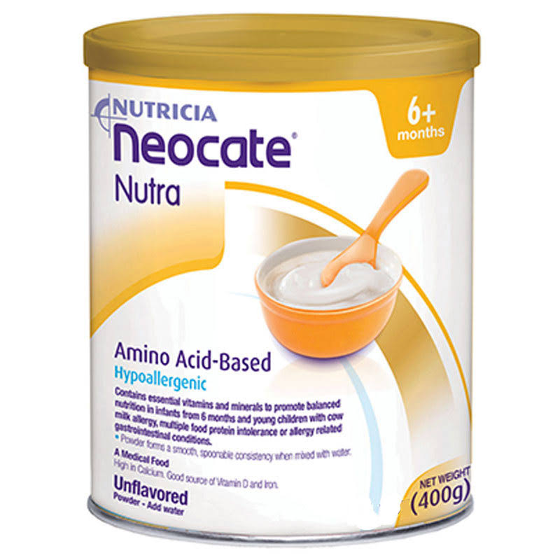 14 oz Unflavored Medical Food Q5739