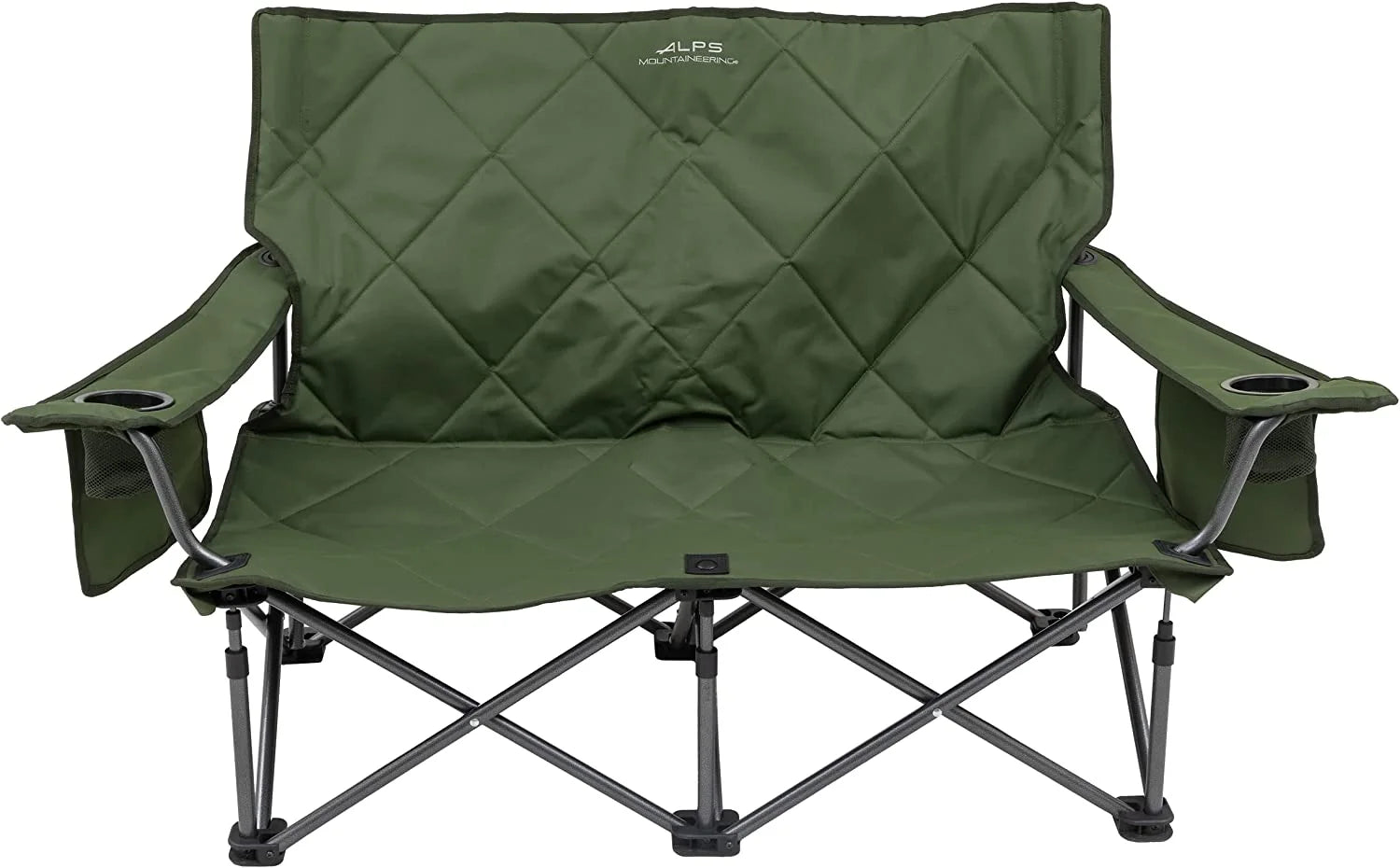 King Kong Low Loveseat U4800