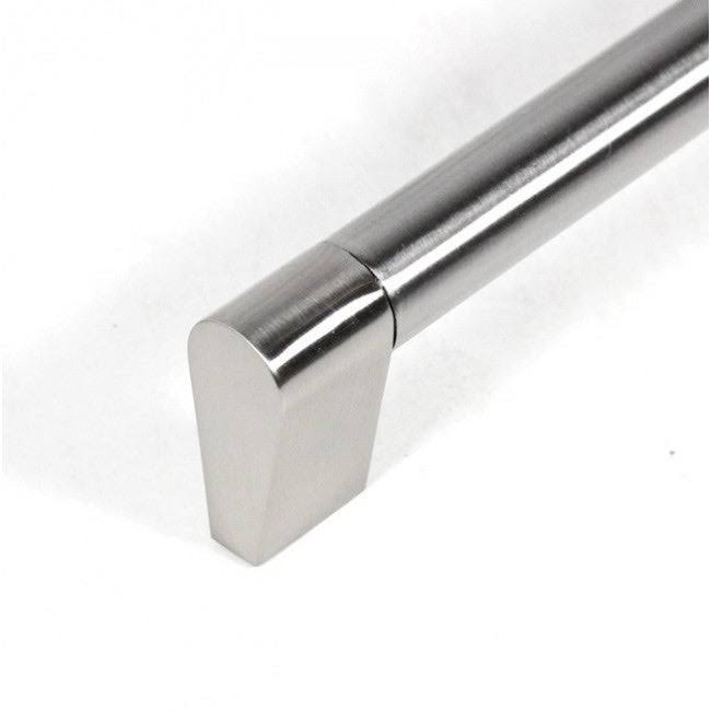 8 3/8 inch Stainless Steel Cabinet Bar Pull Handles Pack of 15 J389460