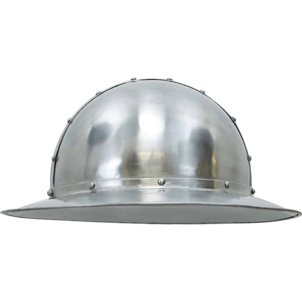 Steel Kettle Helm D4726