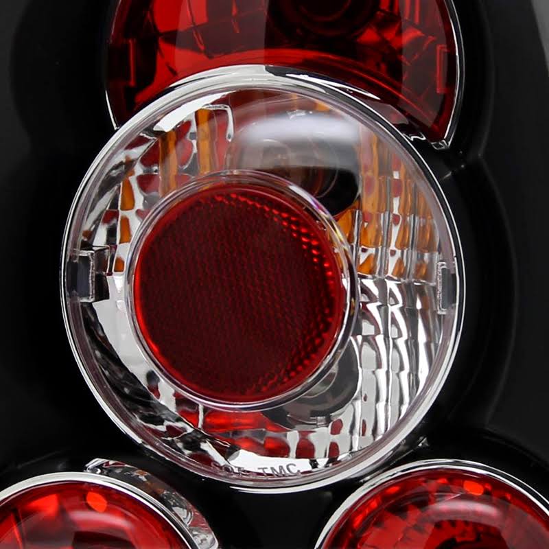 Black Tail Lights H920240